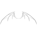 Tiny Bone Wings