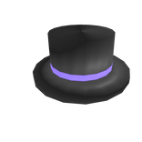 Tiny Top Hat