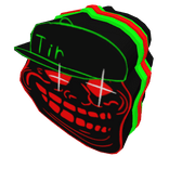 TIR Head Ruler (Private)