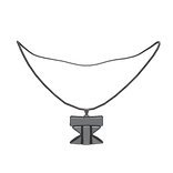 TIXLORD Necklace