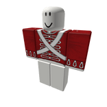 [TKGB] Uniform Tunic - Lance Corporal