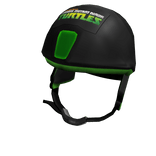 TMNT Helmet