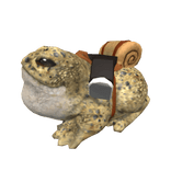 🐸 Toad Mount - SMALL Legs 🐸