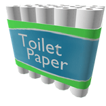 Toilet Paper Pack