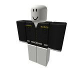 [Tokyo Revengers] Tokyo Manji Uniform