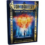 TombQuest Book 1
