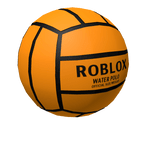 Tone's Water Polo Ball