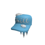 Too Chill Cap