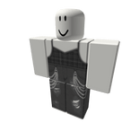 top x high wasted blck jeans