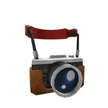 Tourist Camera