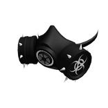 Toxic Gas Mask