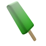 Toxic Ice Pop