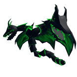 Toxic Twin Dragon