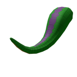 Toy Snek Tail