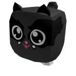 Toya: Halloween Shoulder Pet (Kiddo)