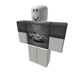 Toyota Celica Mk6 rally grey T-shirt