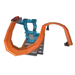 Track Builder Spiral Stack Up™