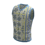 Traditional Sleeveless Shirt