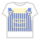 Train Conductor Shirt