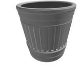 Trash Can