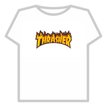 TRASHER