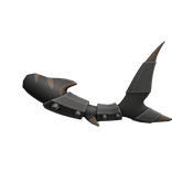 Trench Shark Tail