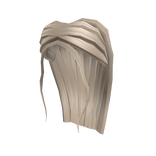 Trendsetter Hair in Blonde