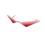 Trendsetter Sunnies Red