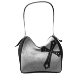 Trendy Graphic Cross Bag