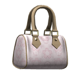 Trendy Y2K Sakura Handbag