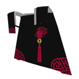 Triangle Kimbap Cape