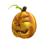 Trick or Trap Jackolantern
