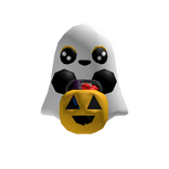 Trick or Treat Friend