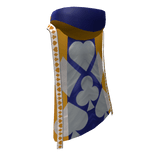 Trickster's Prevision Cloak