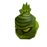 Troglodyte Foot Soldier