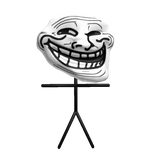Troll Buddy