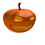 Trollin' Pumpkin