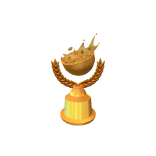 Trophy of Participation 2016