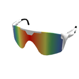 Tropical City Shades