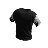 TShirt Easy Prey Black