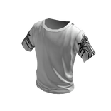 TShirt Easy Prey White