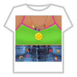 Tshirt Roblox