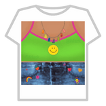 Pin de les-bee-an🤡🪱 em roblox tshirts