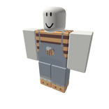 Tubbo's bee outfit