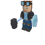 TubeHeroes DanTDM