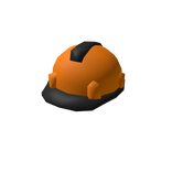 Turbo Builders Club Hard Hat