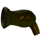 Turkey Cannon