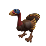 Turkey Mount