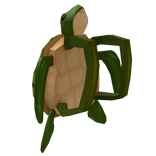 Turtle Backpack