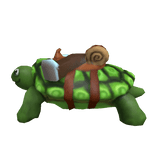 🐢 Turtle Mount - SMALL Legs 🐢
